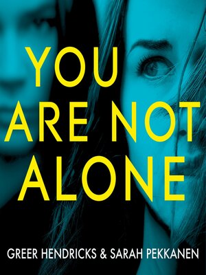cover image of You Are Not Alone